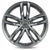Janta aliaj MAM Leichtmetallräder RS3 8.5x20 5x112 ET45 PFP - Palladium front polish