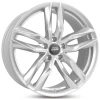 Janta aliaj MAM Leichtmetallräder RS3 8.5x20 5x112 ET45 SL - Silver painted