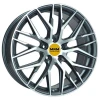 Janta aliaj MAM Leichtmetallräder RS4 8.5x20 5x112 ET30 PFP - Palladium front polish