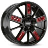 Janta aliaj Ronal R67 8.5x20 5x112 ET45 JB - Jetblack