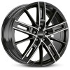 Janta aliaj Ronal R67 8.5x20 5x112 ET35 JBF - Jetblack-Frontkopiert