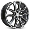 Janta aliaj Ronal R71 8.5x20 5x112 ET20 OGMF - Orbit Grey-Matt-Frontkopiert