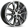 Janta aliaj Ronal R71 8.5x20 5x112 ET42 OGMF - Orbit Grey-Matt-Frontkopiert