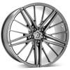 Janta aliaj Wrath Wheels WF-5 10.0x20 5x112 ET42 G - Gloss Grey