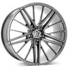 Janta aliaj Wrath Wheels WF-5 10.0x20 5x112 ET42 G - Gloss Grey