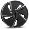 Janta aliaj Borbet AE 7.5x20 5x114