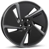 Janta aliaj Borbet AE 7.5x20 5x114