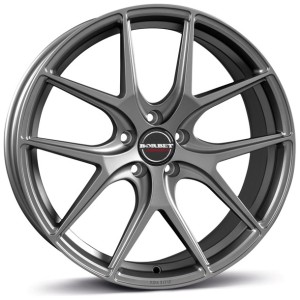 Janta aliaj Borbet Y 8.5x20 5x114