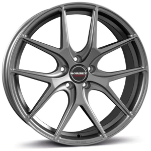 Janta aliaj Borbet Y 8.5x20 5x114