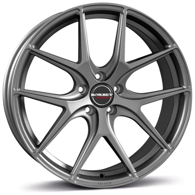 Janta aliaj Borbet Y 8.5x20 5x114