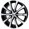Janta aliaj Brock B21 9.0x20 5x114