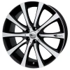 Janta aliaj Brock B21 9.0x20 5x114