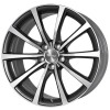 Janta aliaj Brock B32 8.5x20 5x114