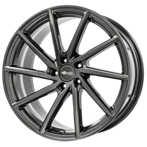 Janta aliaj Brock B37C 9.5x20 5x114