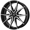 Janta aliaj Brock B42 8.5x20 5x114