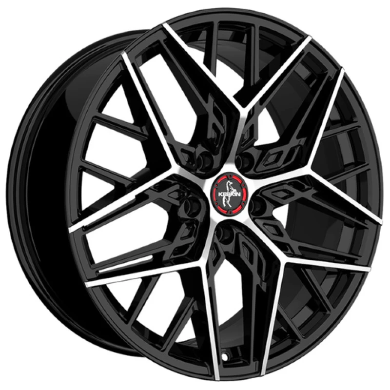 Janta aliaj Keskin Tuning KT25 8.5x20 5x114
