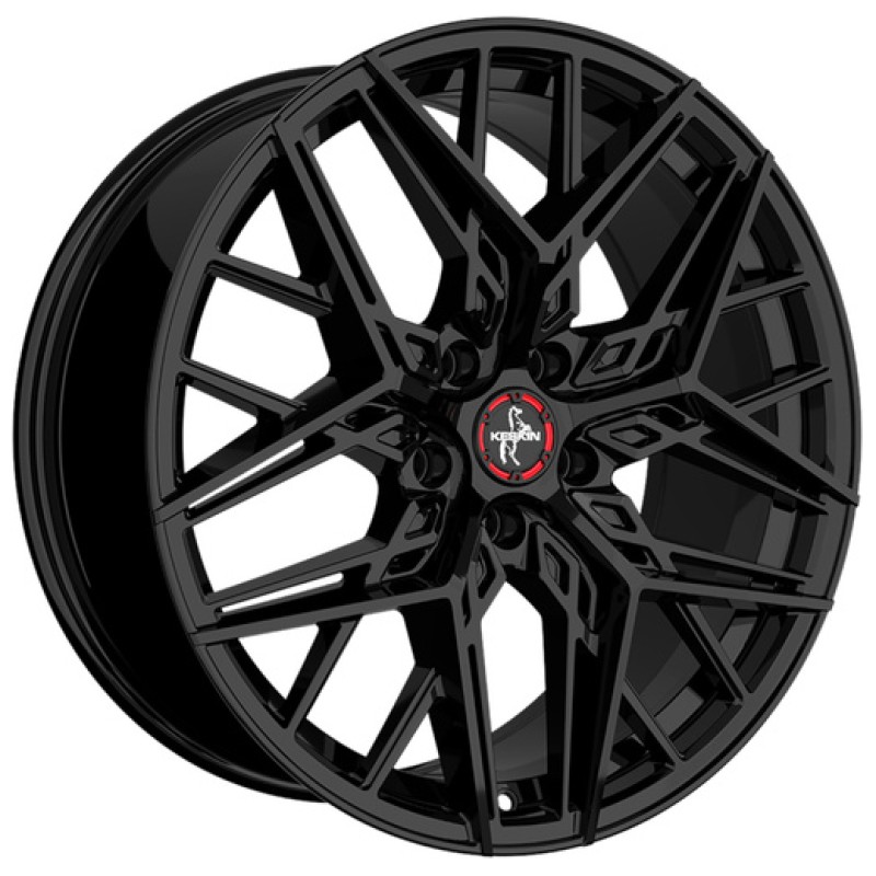 Janta aliaj Keskin Tuning KT25 8.5x20 5x114