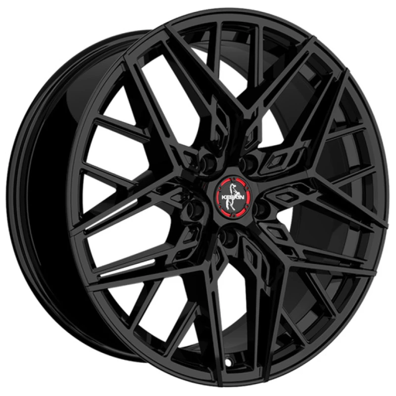 Janta aliaj Keskin Tuning KT25 8.5x20 5x114