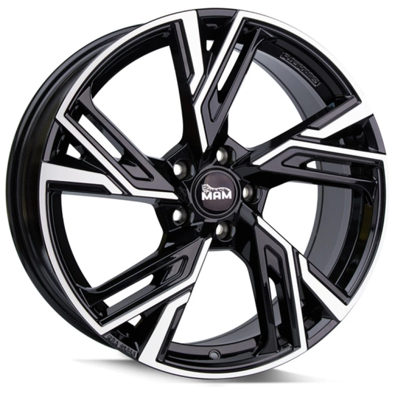 Janta aliaj MAM Leichtmetallräder RS5 8.5x20 5x114
