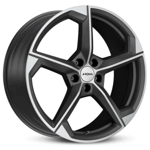 Janta aliaj Ronal R66 8.5x20 5x114