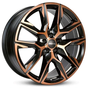 Janta aliaj Ronal R71 8.5x20 5x114