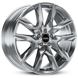 Janta aliaj Ronal R71 8.5x20 5x114