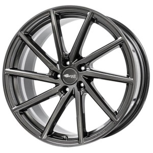 Janta aliaj Brock B37C 9.5x20 5x120 ET31 DS - Dark Sparkle (DS)