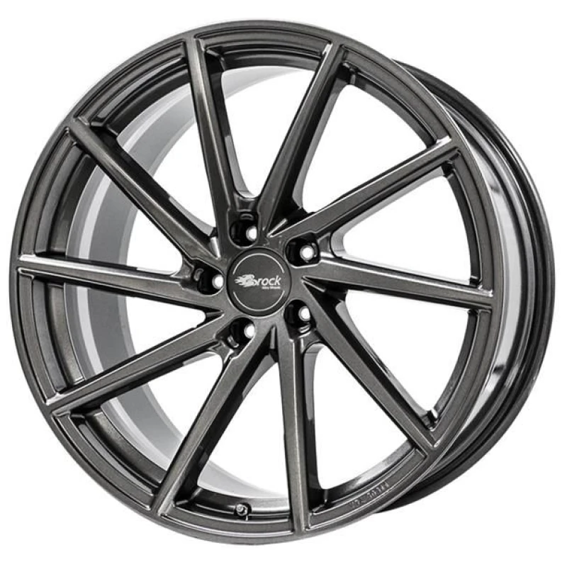 Janta aliaj Brock B37C 9.5x20 5x120 ET32 DS - Dark Sparkle (DS)