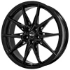Janta aliaj Brock B42 8.5x20 5x120 ET30 SG - Schwarz Lackiert