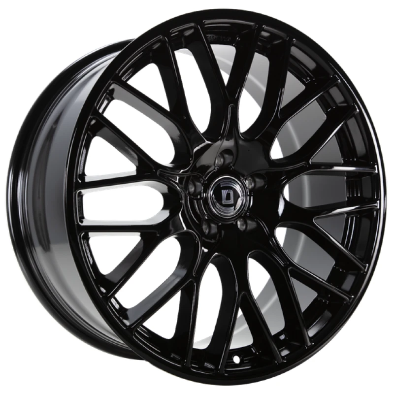 Janta aliaj Diewe Wheels Impatto 9.0x20 5x120 ET40 NeroS