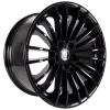 Janta aliaj Diewe Wheels Presto 8.5x20 5x120 ET32 NS - NeroS