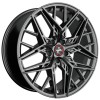Janta aliaj Keskin Tuning KT25 8.5x20 5x120 ET30 PP - Palladium painted
