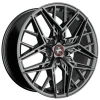 Janta aliaj Keskin Tuning KT25 8.5x20 5x120 ET30 PP - Palladium painted