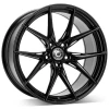 Janta aliaj Wrath Wheels WFX 9.0x20 5x120 ET38 BLK - Black Glossy