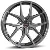 Janta aliaj Borbet Y 8.5x20 5x130 ET32 TM - Titan matt