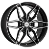 Janta aliaj Oxigin 24 Oxroad 9.0x20 6x139