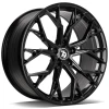 Janta aliaj seventy9 SCF-H 9.5x21 5x112 ET25 BG - Black Glossy