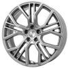 Janta aliaj Brock B41 9.5x21 5x112 ET43 FG - Ferric Grey