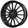 Janta aliaj Brock B43 8.5x21 5x112 ET37 SG - Schwarz Lackiert