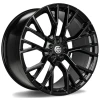 Janta aliaj Carbonado Anomaly 10.5x21 5x112 ET40 BG - Black Glossy