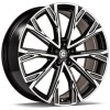 Janta aliaj Carbonado Tool 8.5x21 5x112 ET43 BFP - Black Front Polish