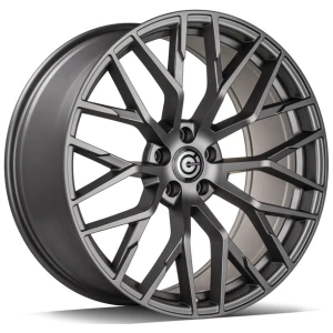 Janta aliaj Carbonado Wealthy 9.5x21 5x112 ET25 SG - Satin graphite