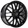 Janta aliaj Diewe Wheels Impatto 9.5x21 5x112 ET40 NeroS