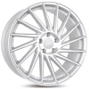 Janta aliaj Keskin Tuning KT17 9.5x21 5x112 ET50 CS - Crystal silver