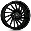 Janta aliaj Keskin Tuning KT17 9.5x21 5x112 ET35 MBP - Matt black painted