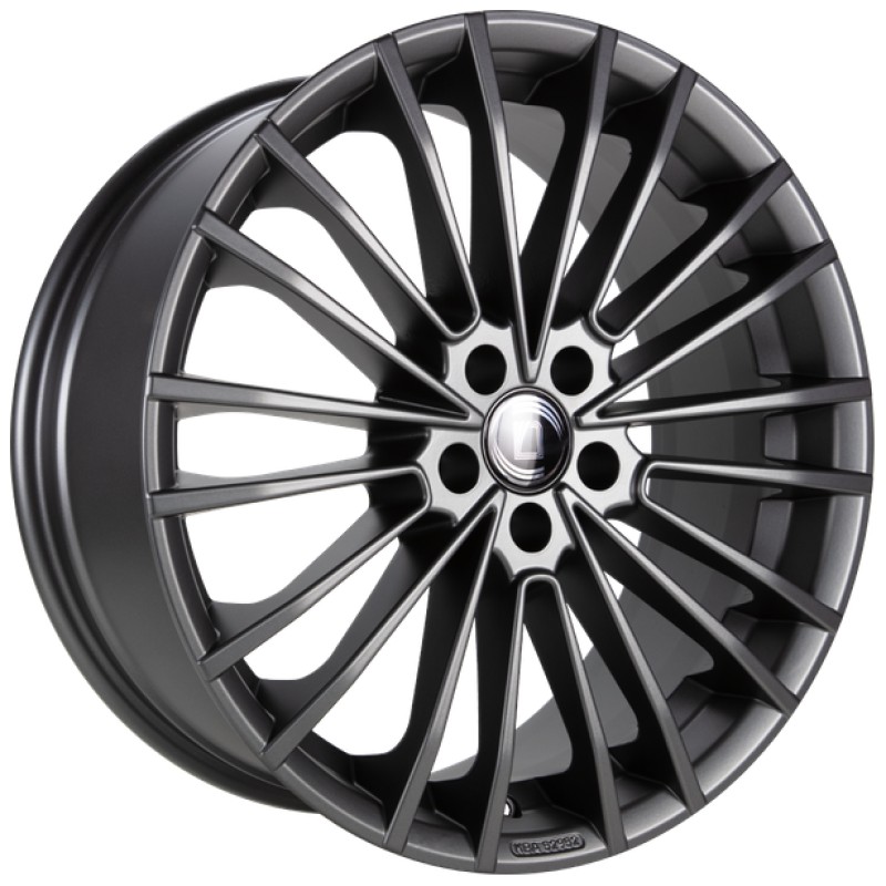 Janta aliaj Diewe Wheels Presto 10.5x21 5x114