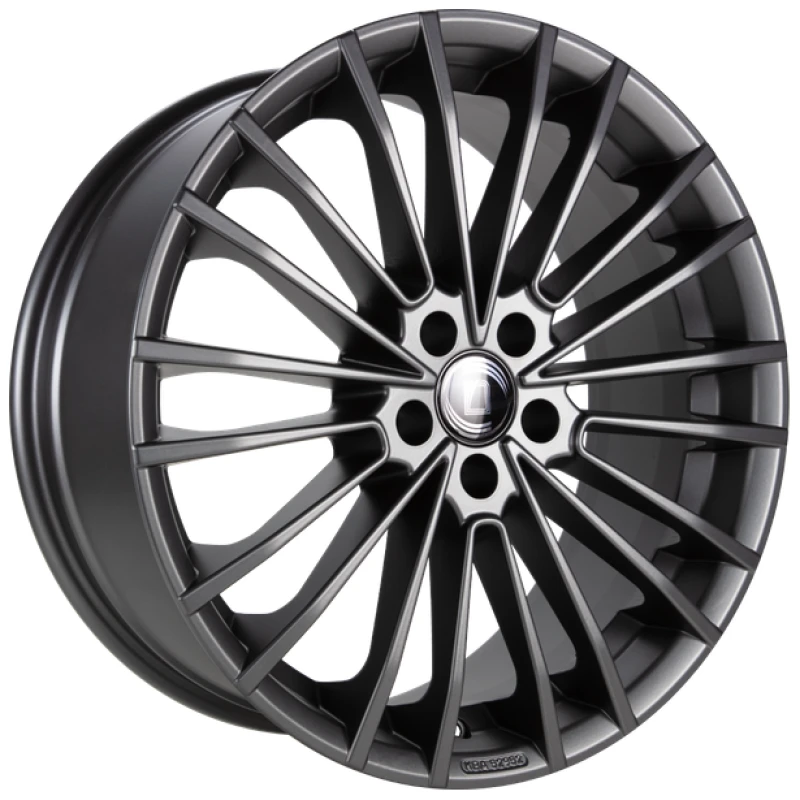 Janta aliaj Diewe Wheels Presto 10.5x21 5x114
