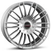 Janta aliaj Borbet CW3 9.0x21 5x120 ET25 SS - Sterling silver
