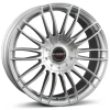 Janta aliaj Borbet CW3 9.0x21 5x120 ET25 SS - Sterling silver