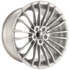 Janta aliaj Diewe Wheels Presto 9.5x21 5x120 ET35 AS - Argento silber
